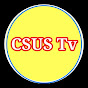 CSUS Tv logo