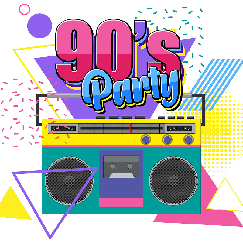 Eurodance Party Hits