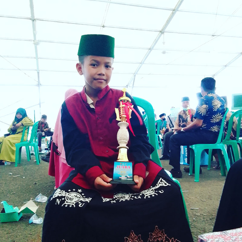 Nur sya'ban Rahmatullah