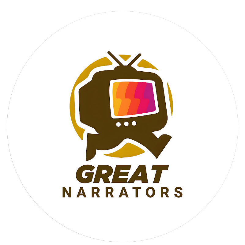 GREAT NARRATORS