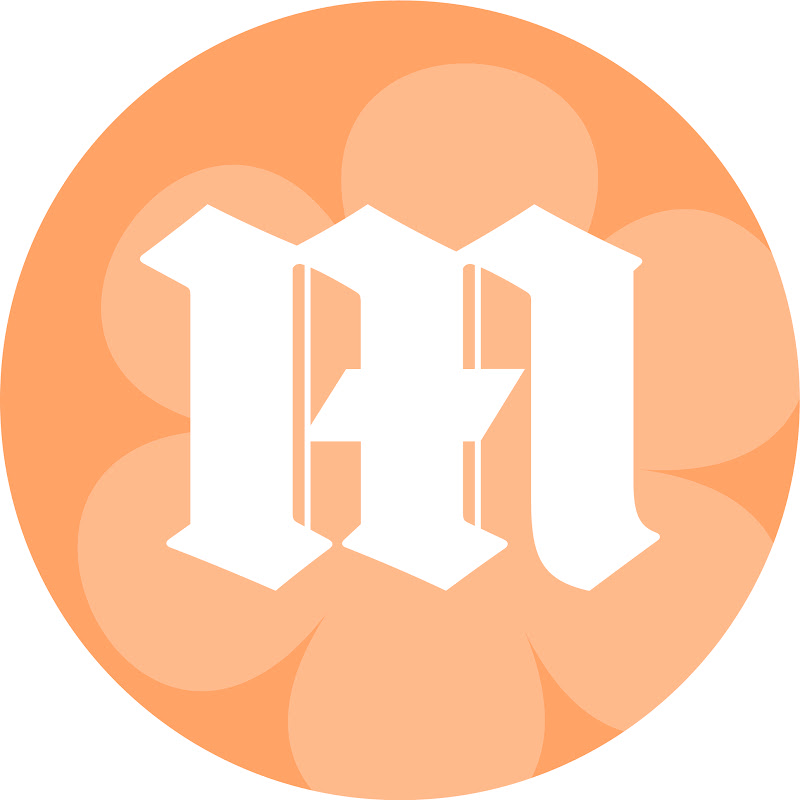 Doberman makes friends with nervous Amazon driver