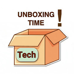 Tech Unboxing Time