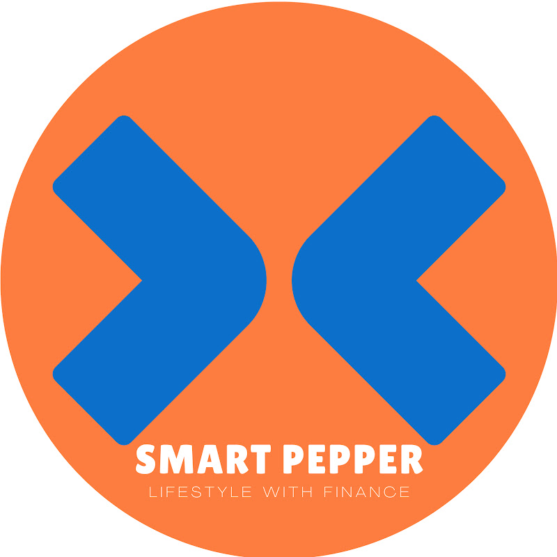 Smart Pepper