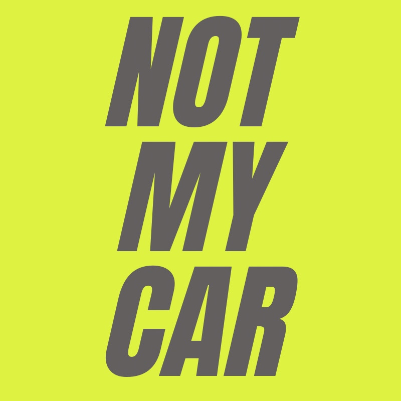 Notmycar