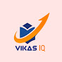 Vikas IQ HS logo