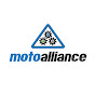 MotoAlliance logo