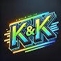 K+K logo
