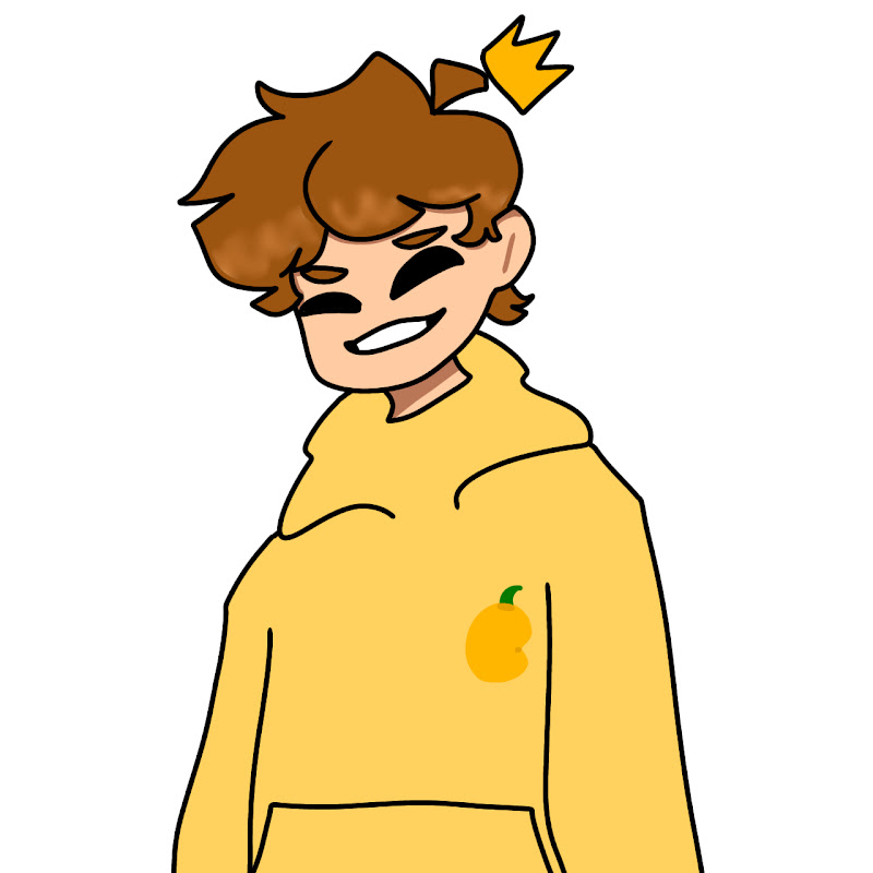 MangoBird - Joey