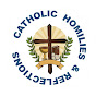 Catholic Homilies & Reflections Avatar