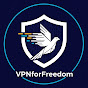 VPNforFreedom Avatar