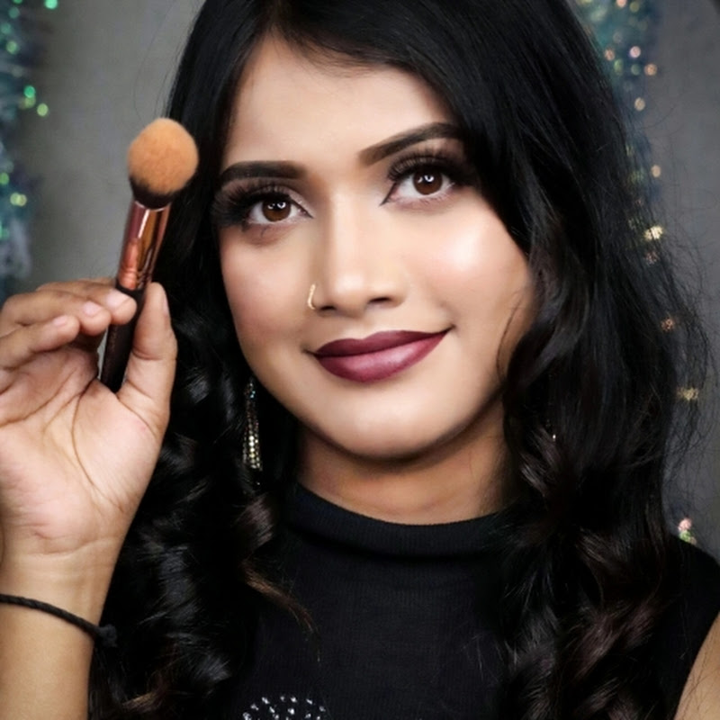 Sangita Chhetry Official