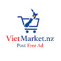 Vietmarket - Free Classifieds NZ logo