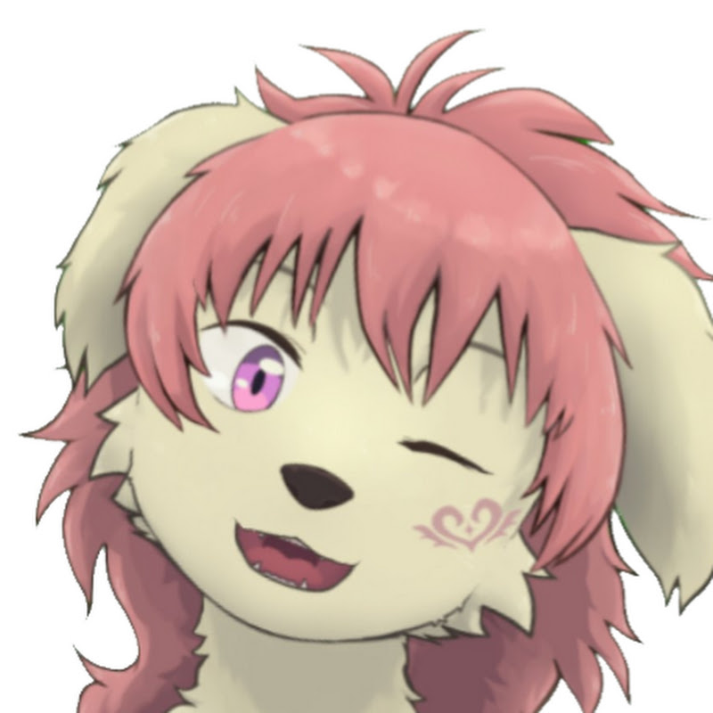 朝霞くるは🌸🐶 KuRHa Ch.