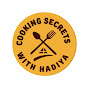 Cooking Secrets With Hadiya  Avatar