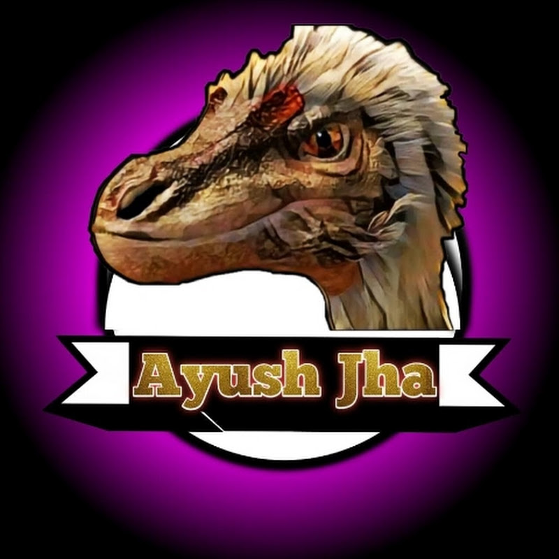 Ayush-Saurus-Rex