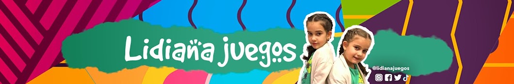 LIDIANA Juegos رمز قناة اليوتيوب