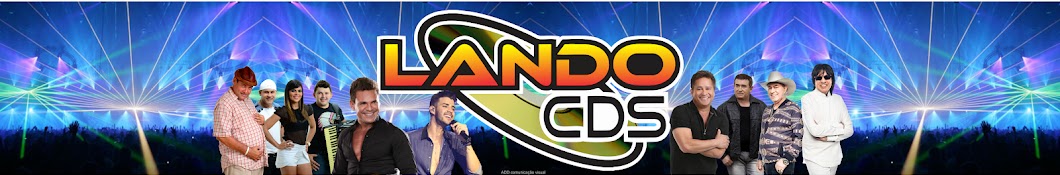 LANDO CDÂ´S YouTube channel avatar