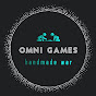  Omni Games Art Studio