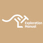 Exploration Manual logo