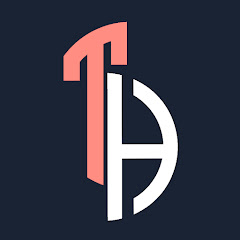 Techno Hacker channel logo