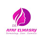 Dr. Afaf Elmasry | دكتورة عفاف المصري  logo