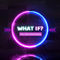 What If? The Alternate Reality logo