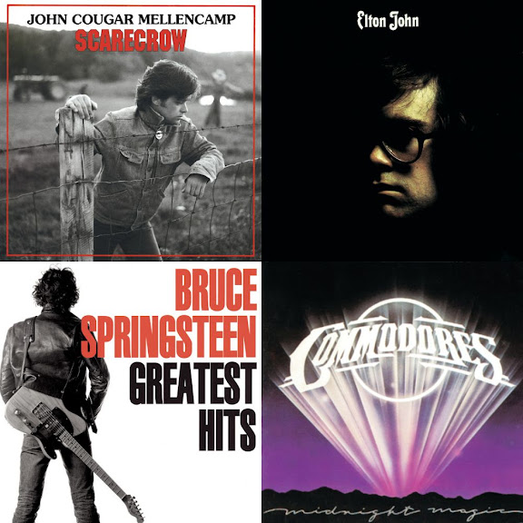 Easy listening