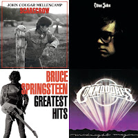 Easy listening