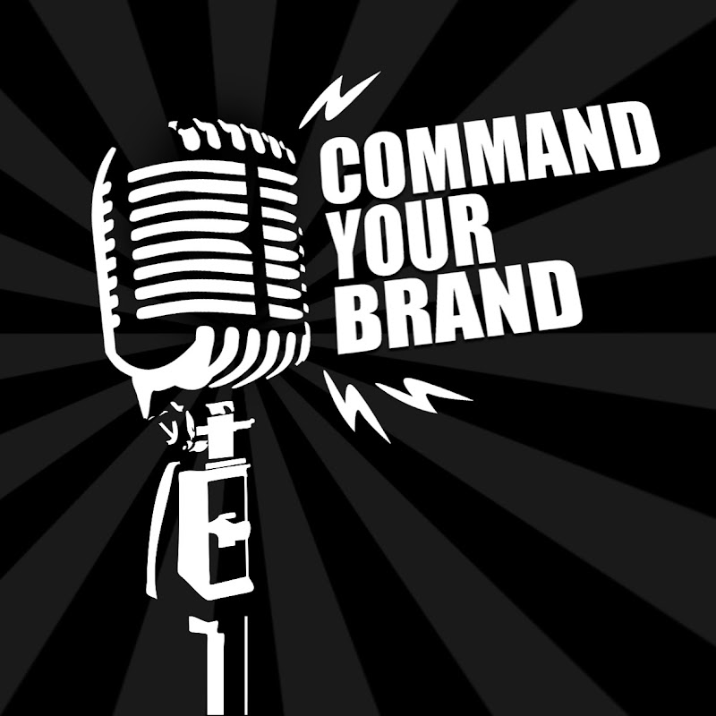 Command Your Brand