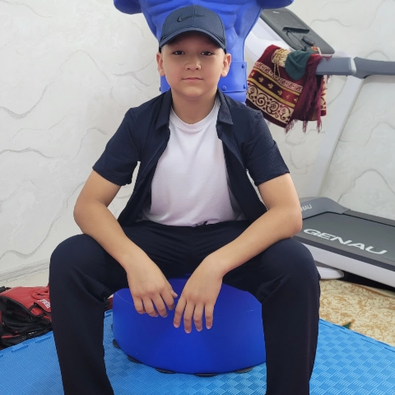 Sardor PULEMYOT 
