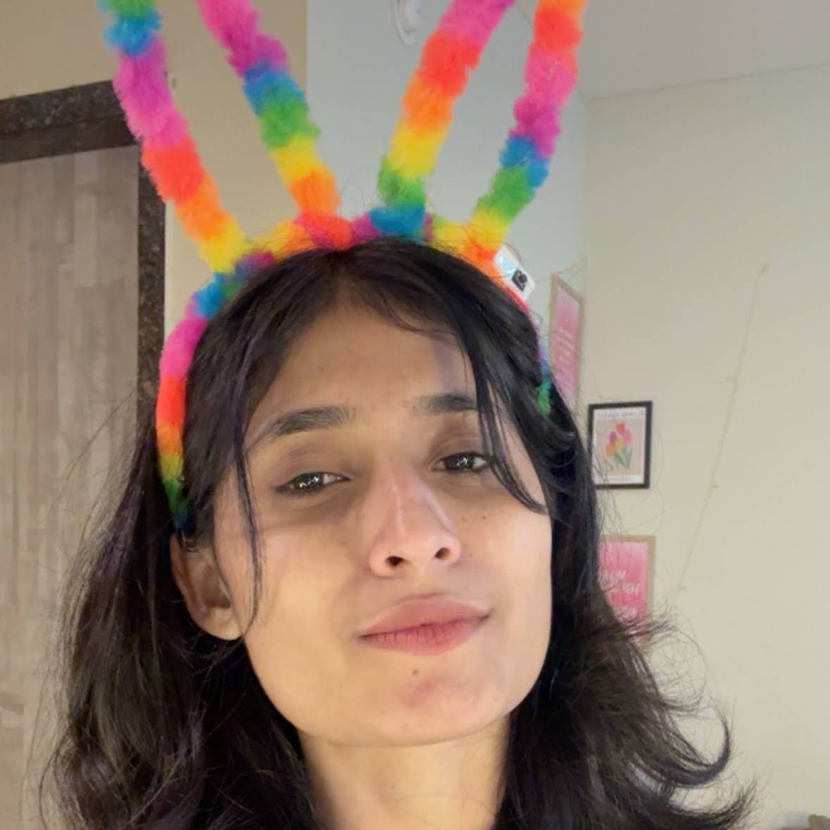 Post from Samiya's vlogs