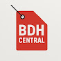Hire BDH°Central — Mental Health Journey & Awareness YouTube creator for sponsorships