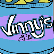 Vinny Bag Of Chips