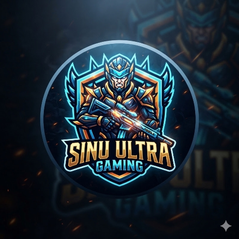 SINU ULTRA GAMING 