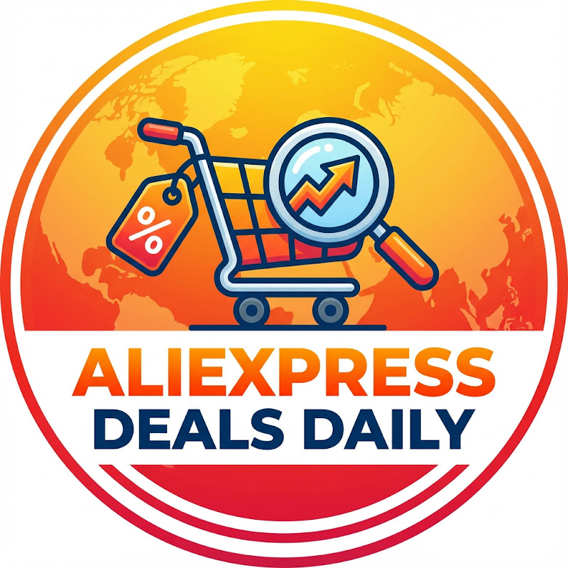 AliExpressDealsDaily