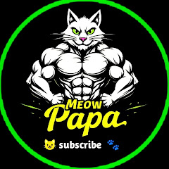 Meow Papa