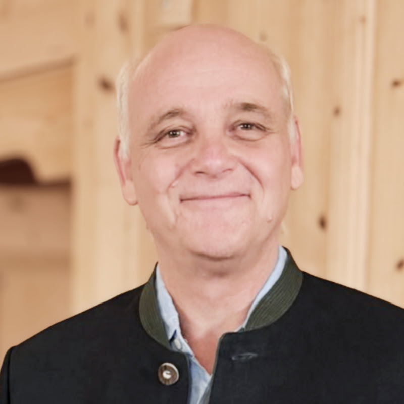 Jean-Dominique Michel (Anthropo-logiques)