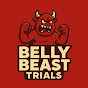 Belly Beast Trials logo