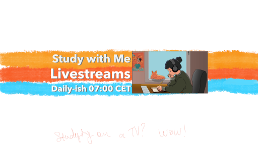 Study with Stream Team thumbnail