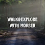 Walk With Mohsen logo