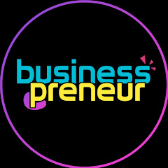 Businesspreneur avatar
