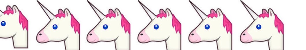 Clumsy Unicorn YouTube channel avatar