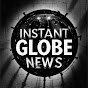 Instant Globe News logo
