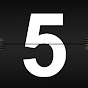 5 Unknown Things logo