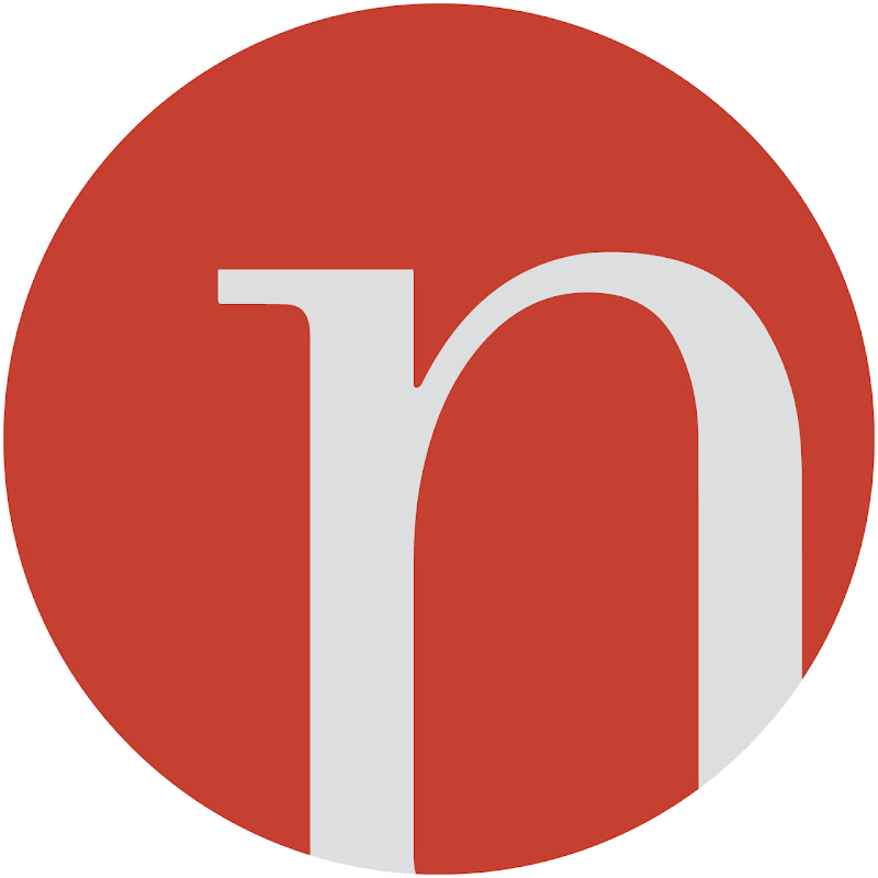 Наша Ніва. NEWS Logo