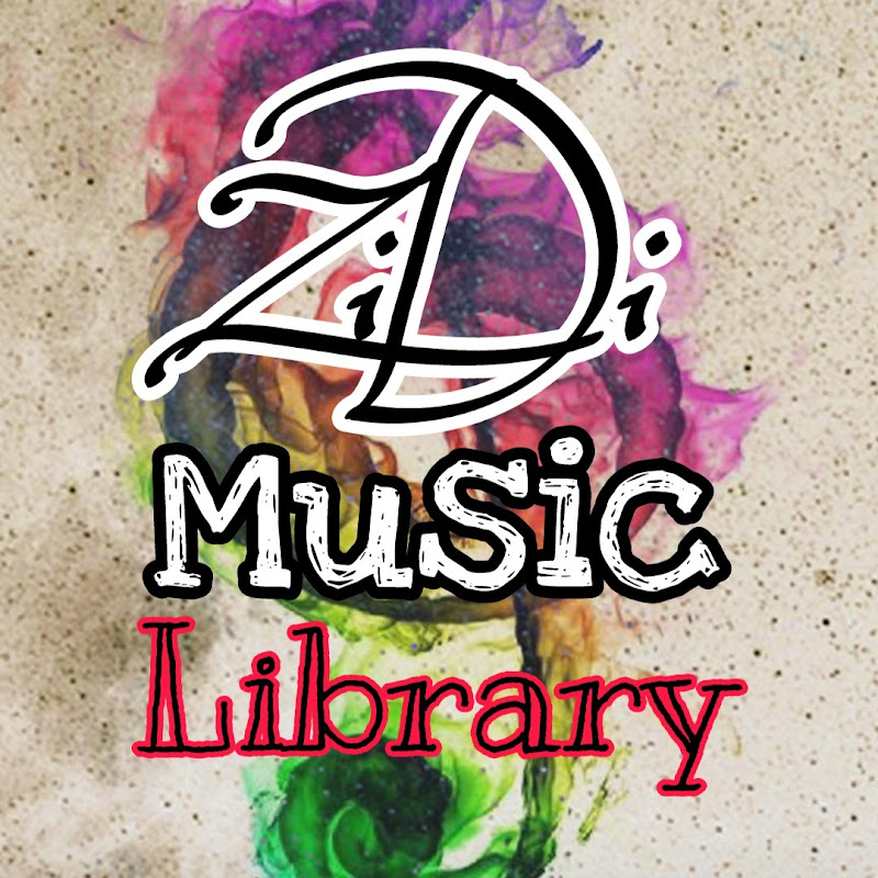 ZiDi Music Library