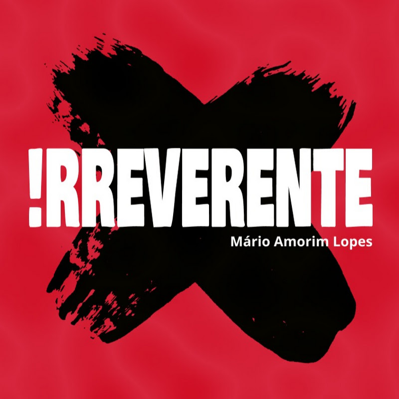 Miguel Morgado | !RREVERENTE