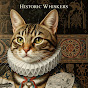 Historic Whiskers logo