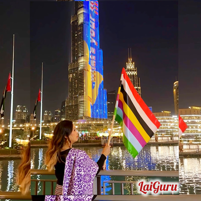 Chan Laiguru Explore