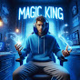 MAGIC KING  logo